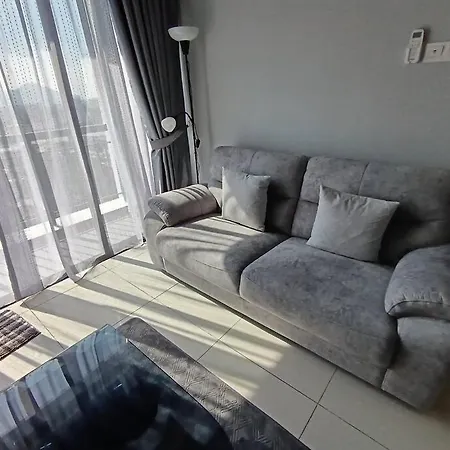 The Horizon Ipoh 3Br L18 Executive By Grab A Stay Exterior photo