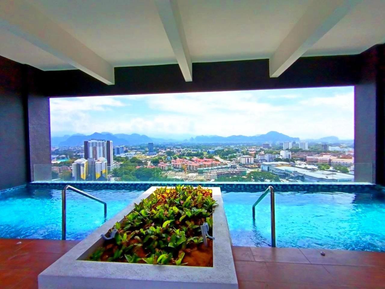 The Horizon 3br L18 Executive By Grab A Apartment Ipoh