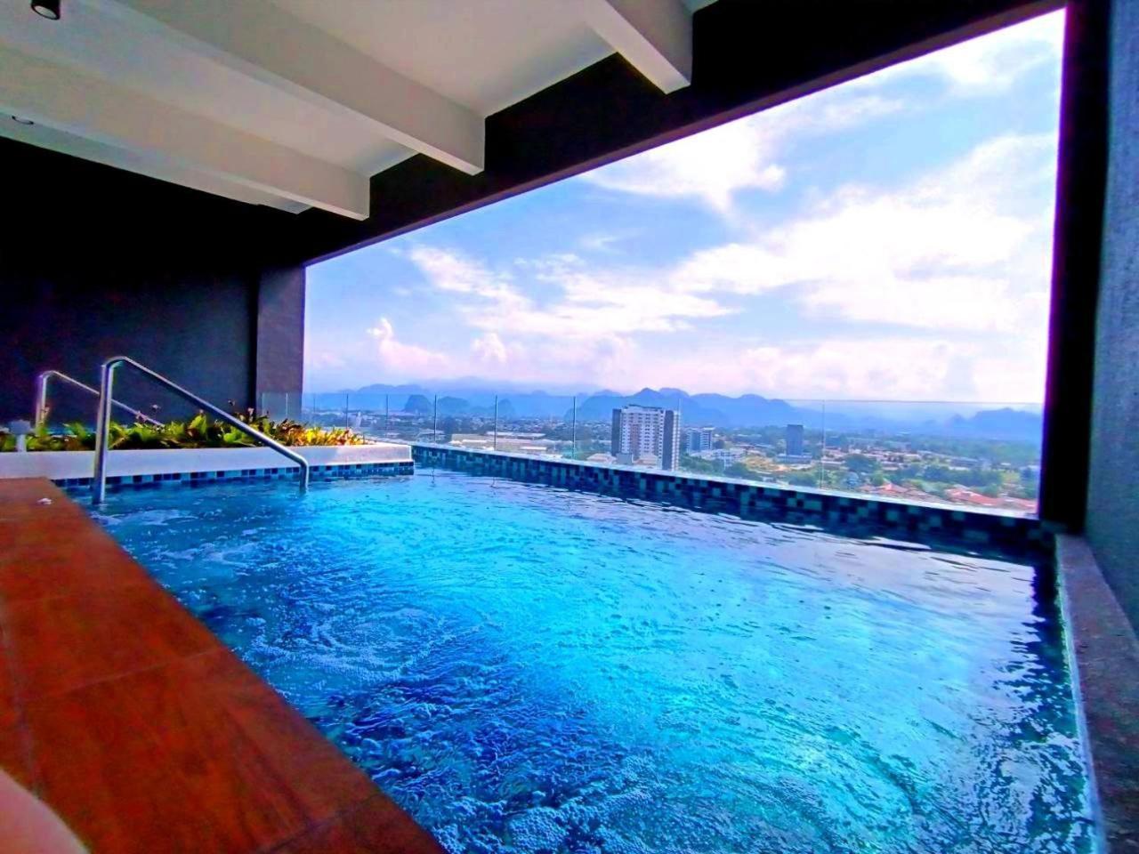 The Horizon 3br L18 Executive By Grab A Apartment *