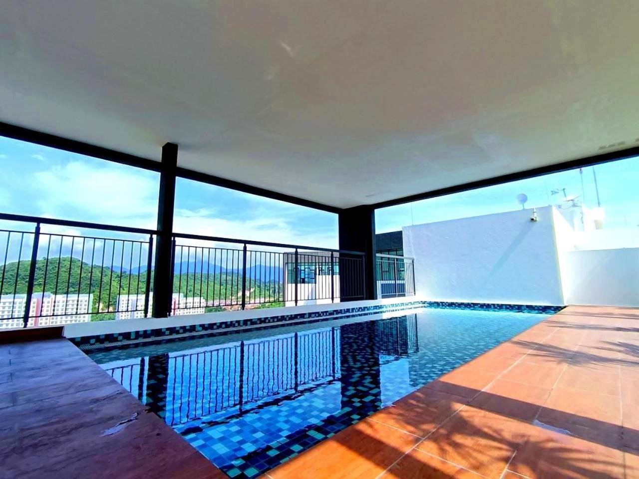 The Horizon 3br L18 Executive By Grab A Apartment