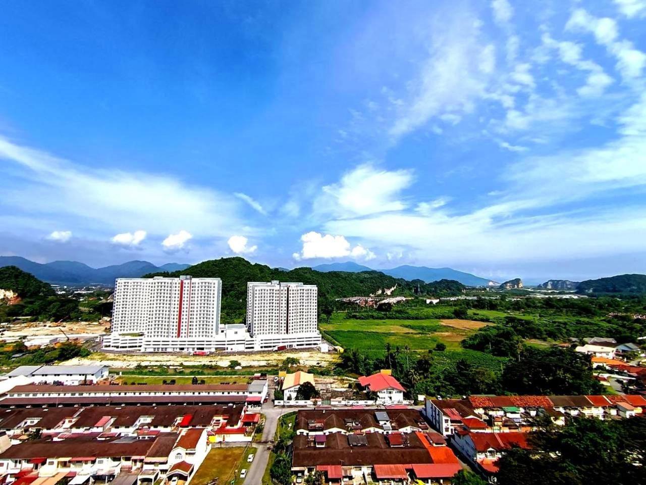 Apartment The Horizon 3br L18 Executive By Grab A Ipoh