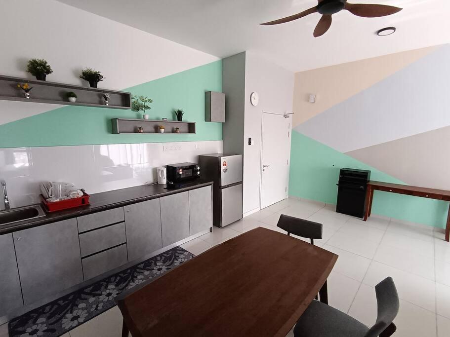 The Horizon 3br L18 Executive By Grab A Ipoh