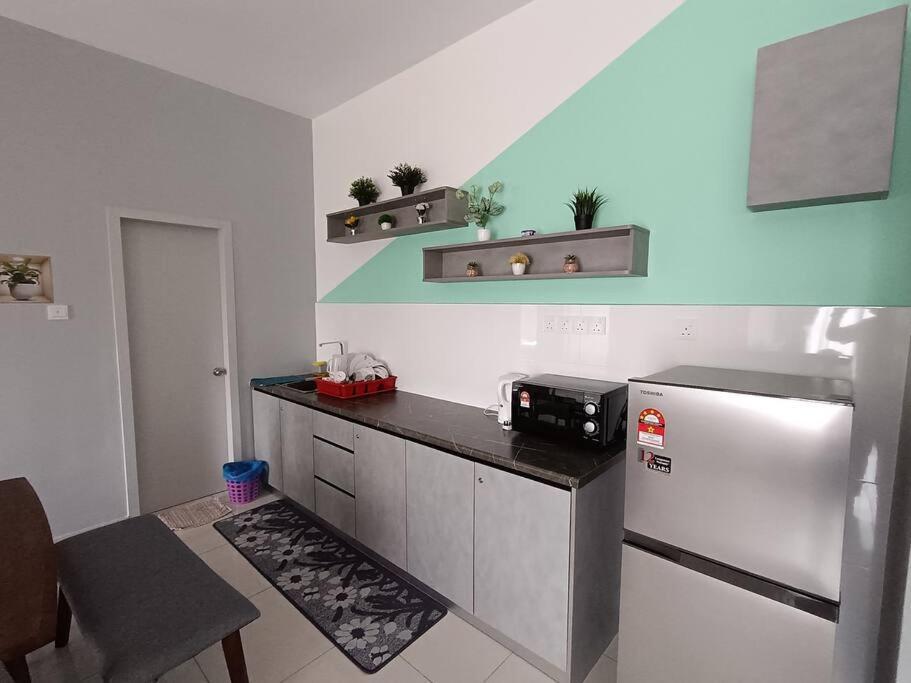 The Horizon 3br L18 Executive By Grab A