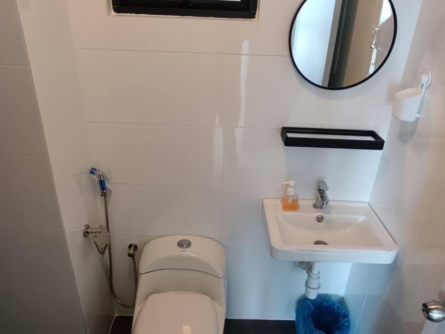 The Horizon 3br L18 Executive By Grab A