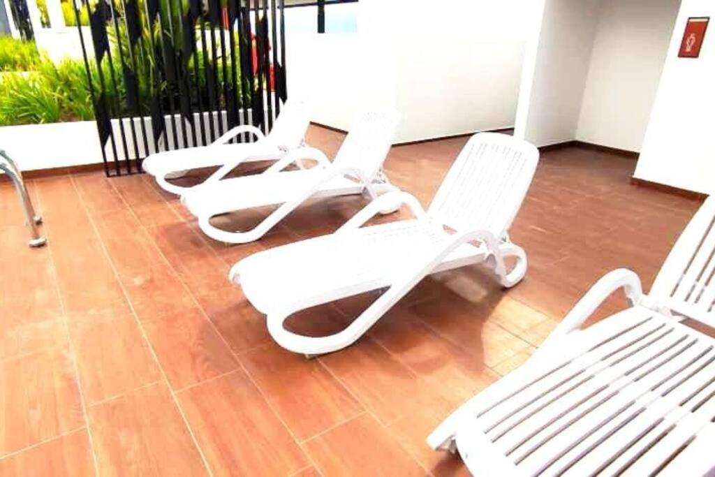 Apartment The Horizon 3br L18 Executive By Grab A