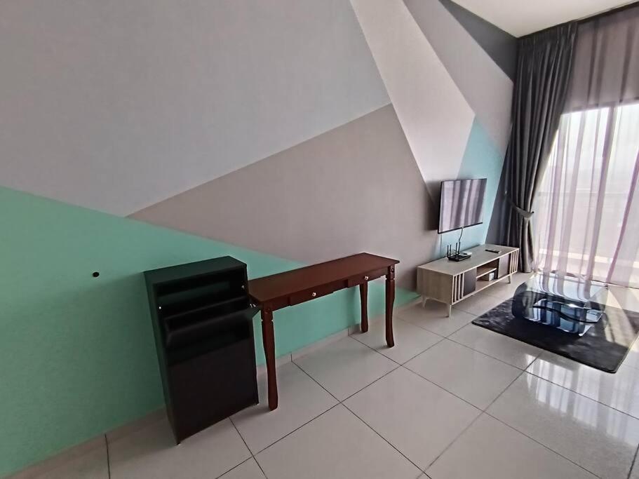 The Horizon 3br L18 Executive By Grab A Apartment Ipoh