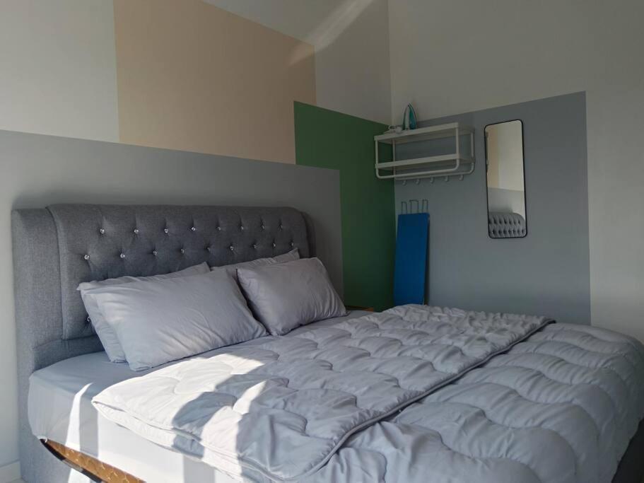 The Horizon 3br L18 Executive By Grab A * Ipoh