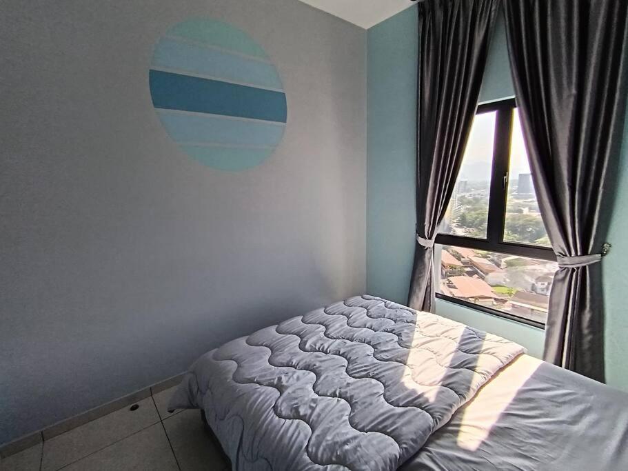 The Horizon 3br L18 Executive By Grab A Apartment Ipoh