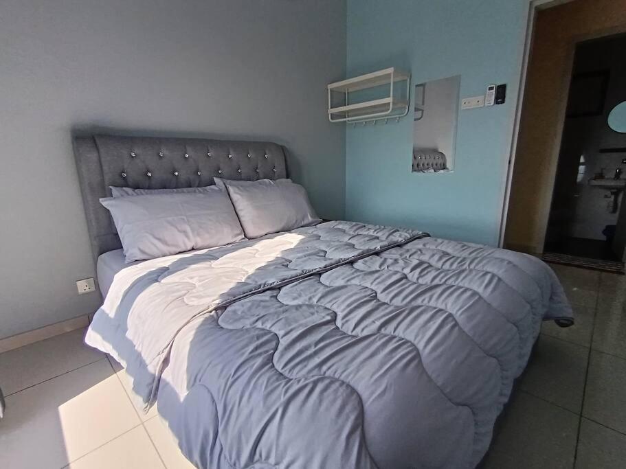 Apartment The Horizon 3br L18 Executive By Grab A Ipoh