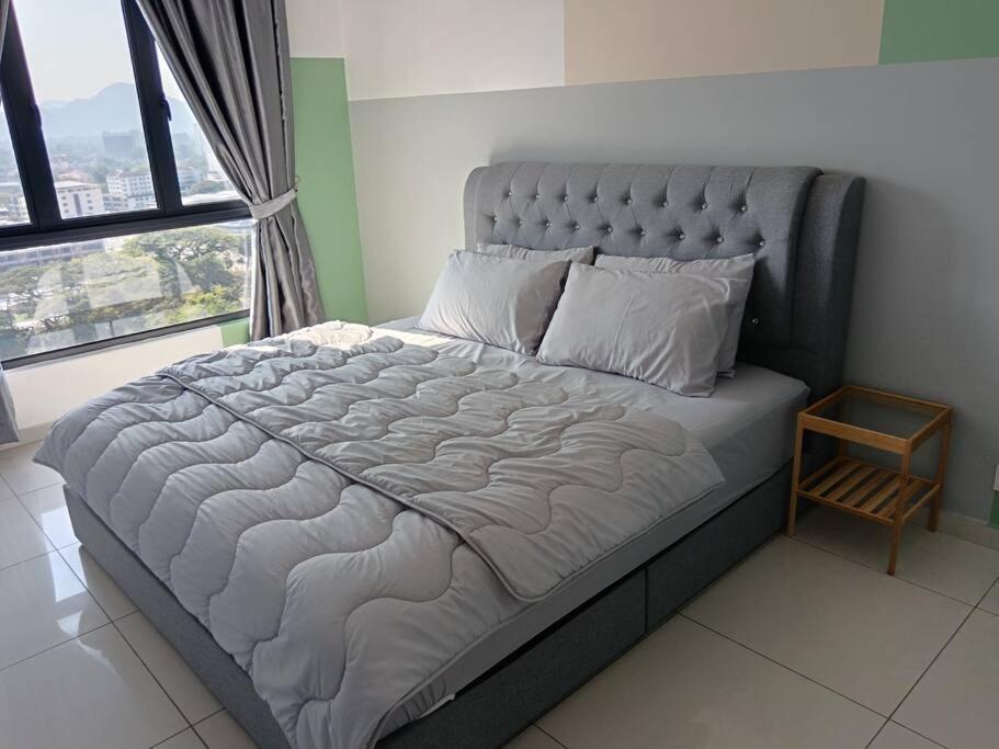 Apartment The Horizon 3br L18 Executive By Grab A