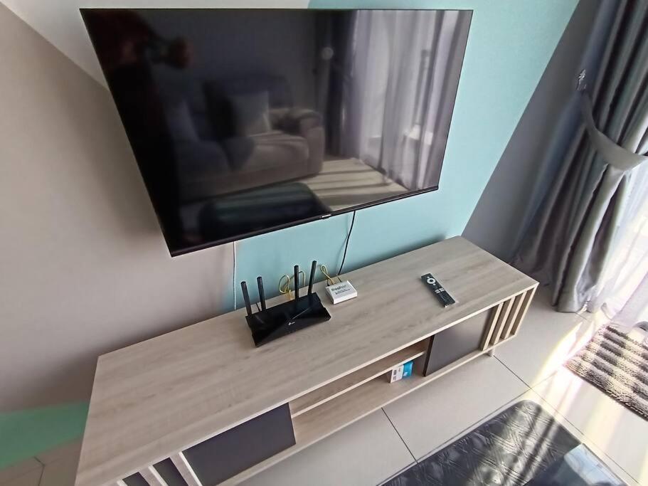 Apartment The Horizon 3br L18 Executive By Grab A *
