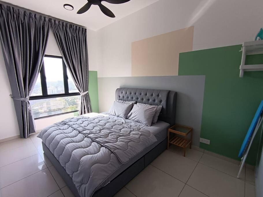 The Horizon 3br L18 Executive By Grab A