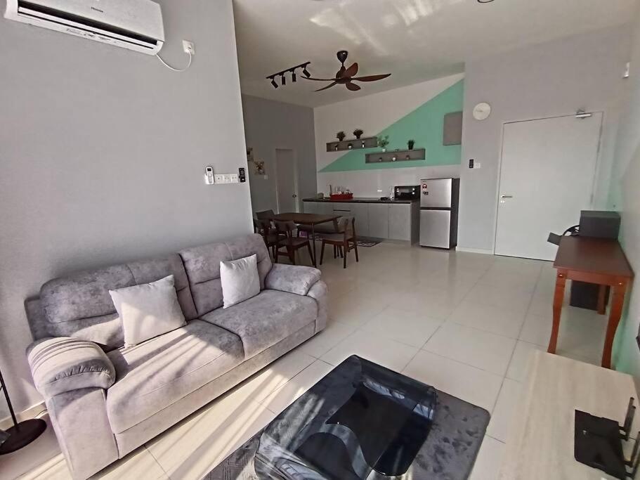 The Horizon 3br L18 Executive By Grab A Ipoh