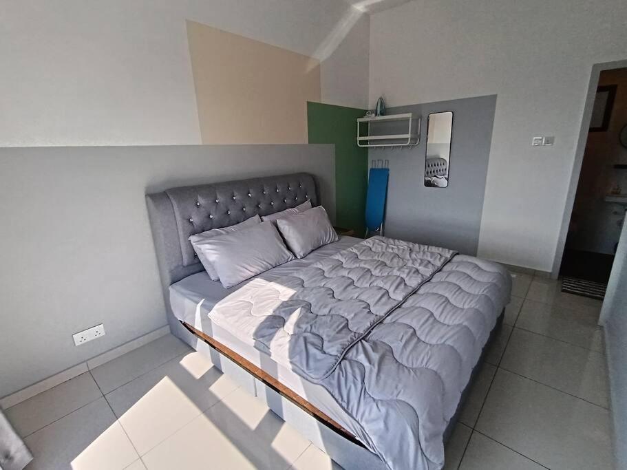 The Horizon 3br L18 Executive By Grab A