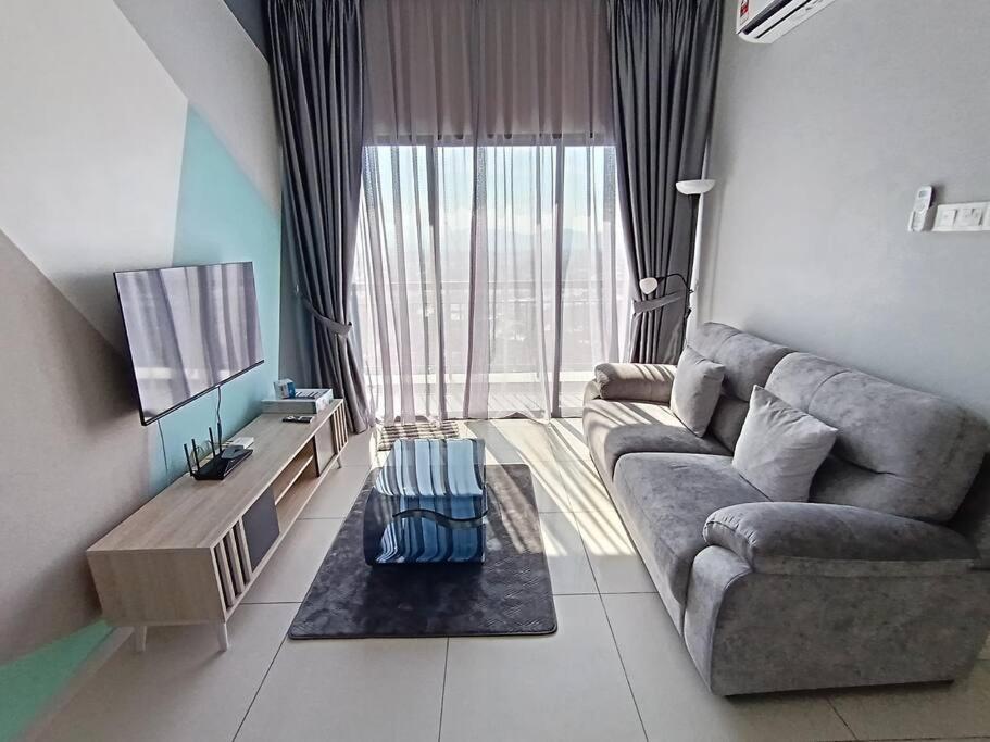 Apartment The Horizon 3br L18 Executive By Grab A *