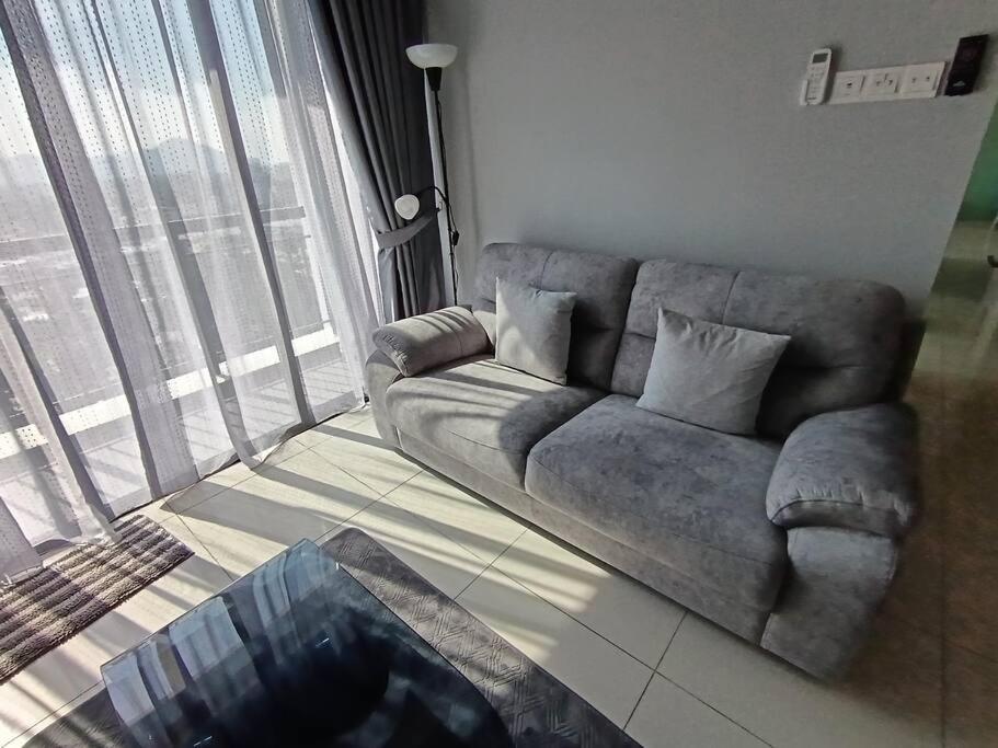 The Horizon 3br L18 Executive By Grab A Ipoh